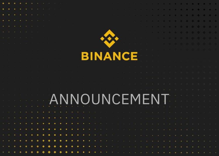 Binance Will List Shiba Inu Competitor Pepe in Innovation Zone