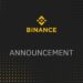 Binance Will List Shiba Inu Competitor Pepe in Innovation Zone