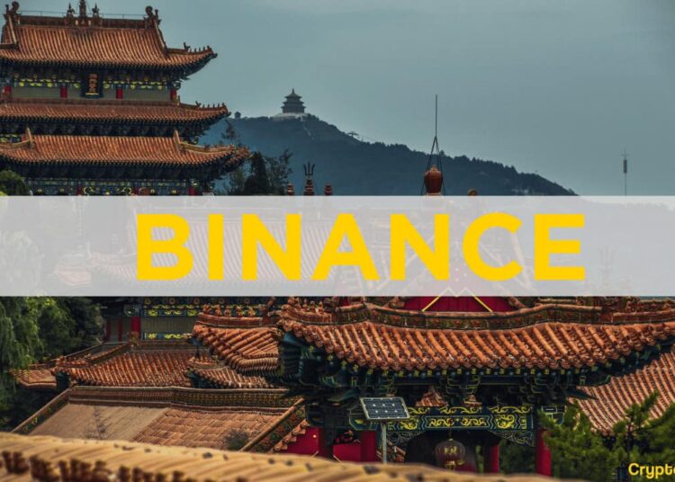 Binance Refutes ChatGPT-Linked Allegations of Ties to China’s Communist Party (Report)