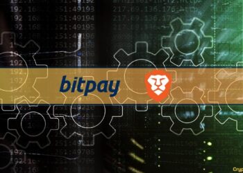 BitPay Integrates Brave Wallet Amid ‘Strong Interest’ From Major Retailers, Brands