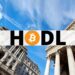 Bitcoin Increasingly Being Used as ‘Buy-and-Hold’ Asset: Bitfinex Report