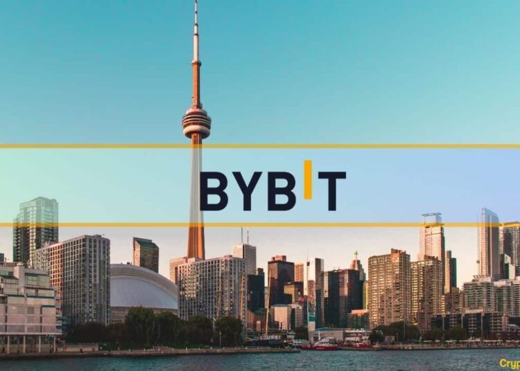 Bybit Pulls Out of Canada Amid New Crypto Regulations 