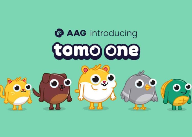 An NFT-Based Game to Educate and Entertain MetaOne® Users