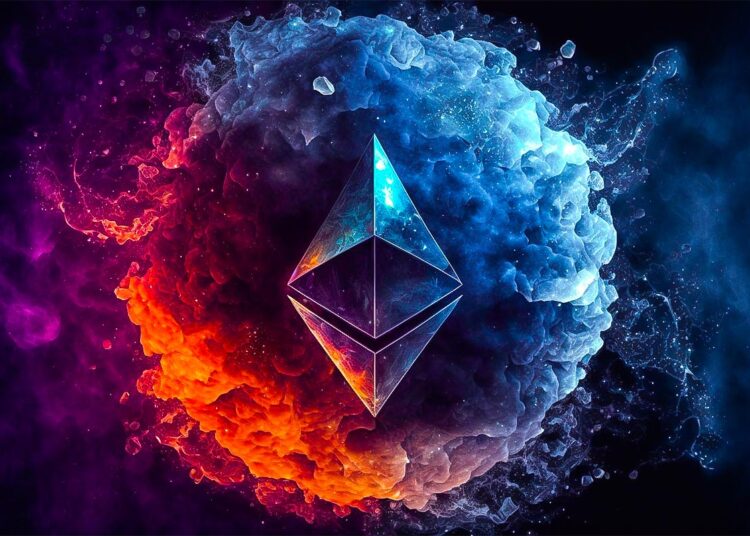 Ethereum Whales Convert Millions of Dollars in ETH to Shiba Inu (SHIB) Competitor: On-Chain Data