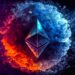Ethereum Whales Convert Millions of Dollars in ETH to Shiba Inu (SHIB) Competitor: On-Chain Data