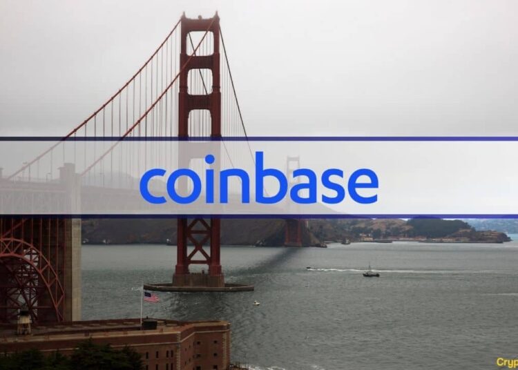 Coinbase is 100% Committed to the US Despite Regulatory Uncertainty: Brian Armstrong
