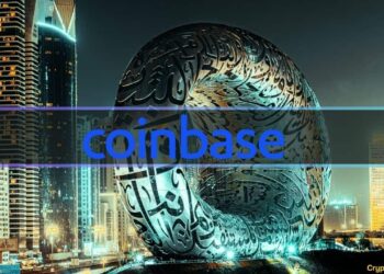 Coinbase Sees UAE as a Strategic Hub for International Operations