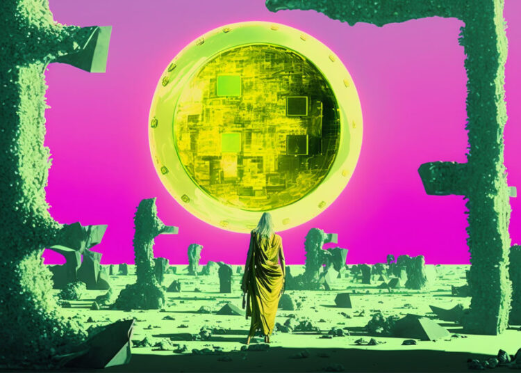 Under-the-Radar Altcoin Escapes Crypto Doldrums and Surges by 44% This Week Amid Successful AI Testing