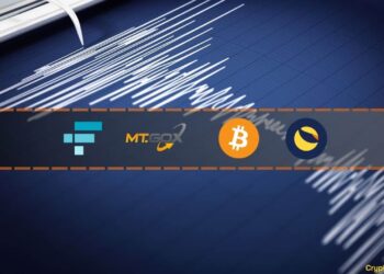 The 8 Events That Shocked the Crypto World