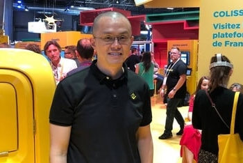 Binance CEO Highlights CCTV’s Crypto Coverage amid Market Uncertainties