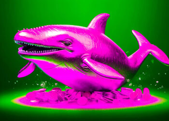 Dogecoin Whale Transfers Over $396,800,000 in Series of Transactions – Here’s Where the Crypto Is Going
