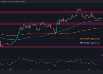 After Prolonged Consolidation for ETH, is $2.1K Still Possible? (Ethereum Price Analysis)