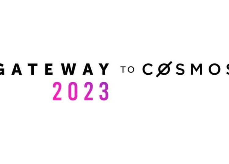Gateway to Cosmos 2023 Announces Speakers for Europe’s Largest Internet of Blockchains Ecosystem Gathering