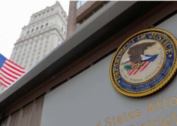 57-Year-Old Las Vegas Resident Charged for Alleged Participation in $45M CoinDeal Scam: DOJ