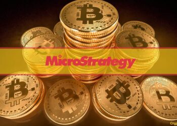 MicroStrategy Increased its BTC Holdings for 11 Consecutive Quarters