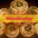 MicroStrategy Increased its BTC Holdings for 11 Consecutive Quarters