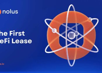 Cosmos-Based Defi Protocol Nolus Raises 2.5M to Build the First Cross-Chain Defi Lease