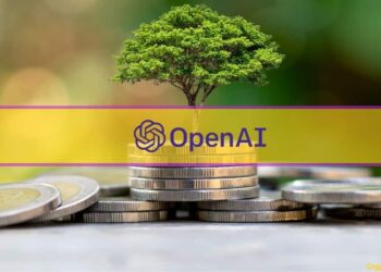 OpenAI Boss Sam Altman to Raise $100M for Worldcoin Crypto Project: FT