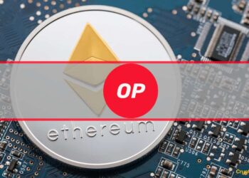 Optimism Braces for $587M OP Token Unlock Amid Dwindling Price
