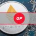Optimism Braces for $587M OP Token Unlock Amid Dwindling Price