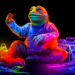 Altcoin Cleansing Underway As PEPE Memecoin Signals Market Cycle Top, According to Analyst Nicholas Merten