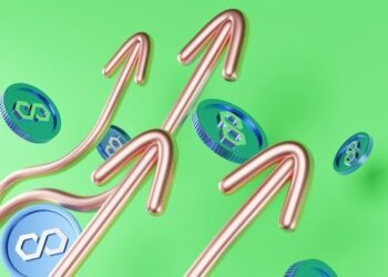 Polygon Aims for Trillion Dollar Gaming Future Market as Tokenized Securities on Ethereum, Matic, and Gnosis Reach $225M Market Cap – Report