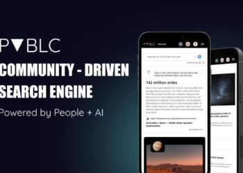 PUBLC Beats Google to the Punch by Integrating Large Language…