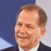 American Billionaire Paul Tudor Jones III