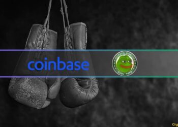 Driven by Community not VCs, PEPE Fans’ Comeback on Coinbase’s ‘Ill-Conceived’ Take