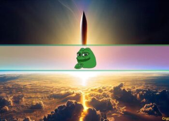 PEPE’s Market Cap Soars Above $1 Billion Following Binance Listing