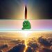 PEPE’s Market Cap Soars Above $1 Billion Following Binance Listing