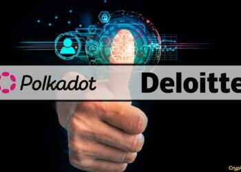Polkadot’s KILT Identity Blockchain Integrates With Deloitte
