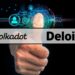 Polkadot’s KILT Identity Blockchain Integrates With Deloitte