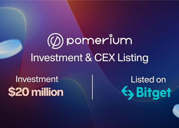Pomerium Secures $20 Million Angel Investment and got listed on…..