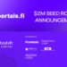 Portals, the game-changing DeFi aggregator, secures $2M in seed f…