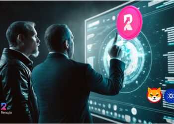 3 Tokens Under $1 Price That Will Gain 15x in 2023: Shiba Inu (SHIB), RenQ Finance (RENQ), Cardano (ADA)
