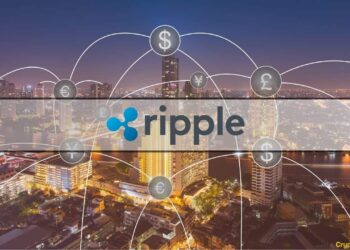 Ripple Unveils Blockchain-Powered CBDC Platform as XRP Price Maintains Gains