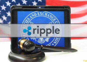 Ripple vs. SEC Lawsuit to Wrap up as Soon as June: Charles Hoskinson