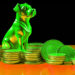 Dogecoin and Shiba Inu Rival That’s Up Over 2,400% in a Month Has More Gas in the Tank, According to Top Trader