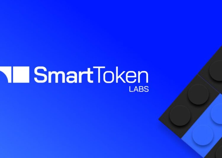 EDCON 2023 unveils Open Loyalty solution from Smart Token Labs