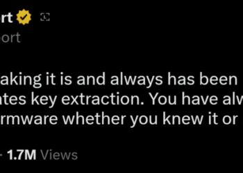 Ledger Responds to Customer Fears On Wallet Safety, But Deletes “Confusing” Tweet