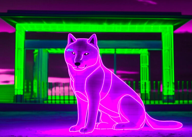 1,695,572,371 Shiba Inu Vanishes in Just 24 Hours As SHIB Burn Rate Explodes by Over 50,000%
