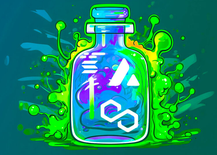 Solana, Polygon, Avalanche and Others Will Bleed Against Bitcoin in Massive ‘Altcoin Reckoning’: Benjamin Cowen