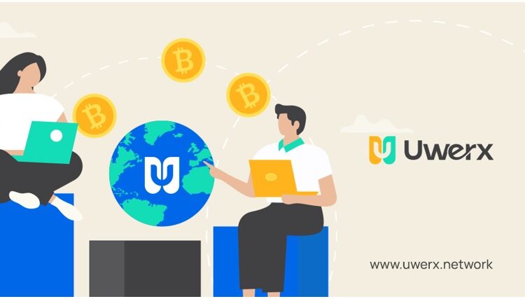 Uwerx (WERX) Remains the Top-Gaining Crypto for 2023