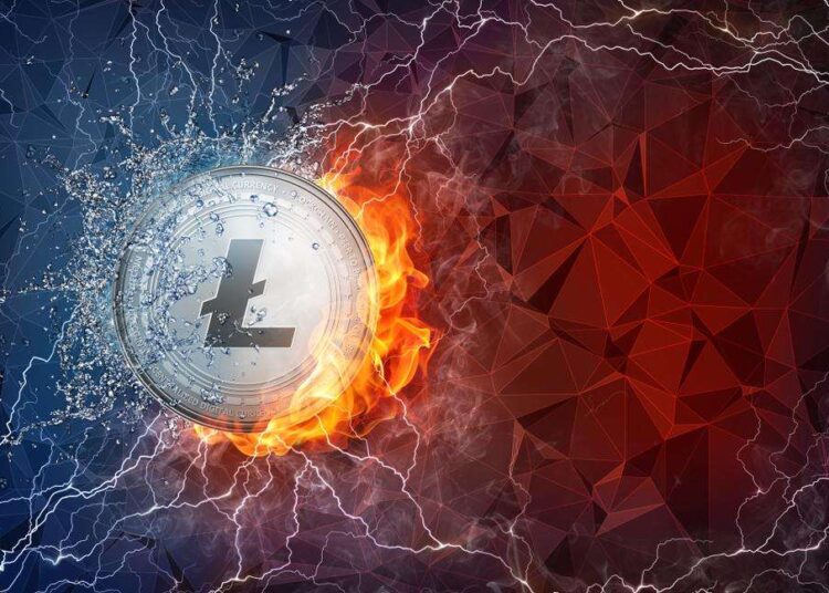 Litecoin (LTC) Achieves Massive Milestone as Anticipation Builds for Halving Event and Potential Price Surge