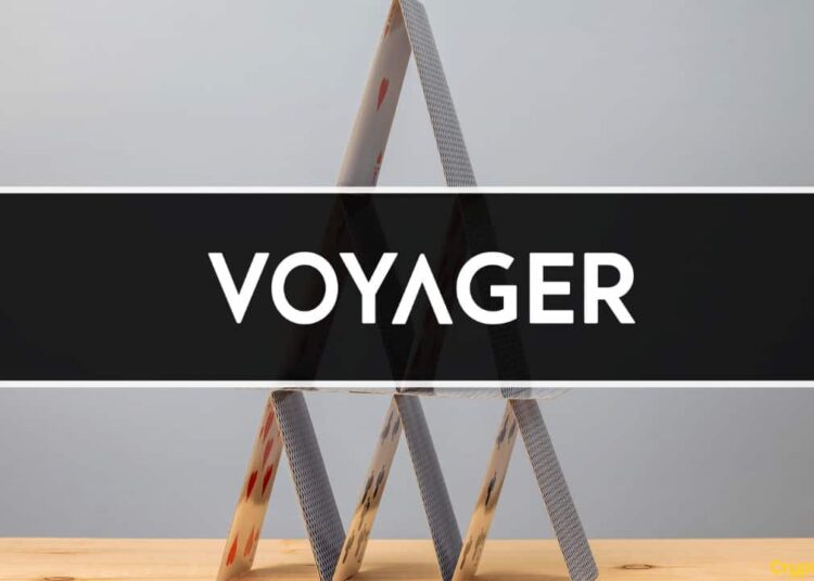 Voyager Approved to Start Repaying Frozen Customers’ Accounts