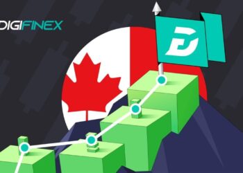 DigiFinex Granted Exemption License in Canada