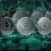 Efficient Verification of Casper FFG Consensus Proofs with SNARK-based Approach