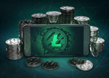 Litecoin Towards a Price Breakthrough as LTC Wallets rise