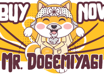 What is DogeMiyagi’s Role in Crypto Cohesion
